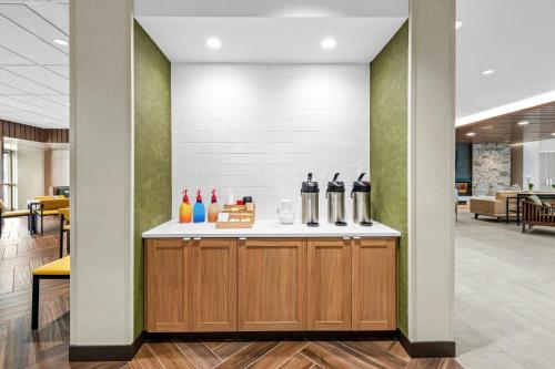 fairfield by marriott inn and suites emporia