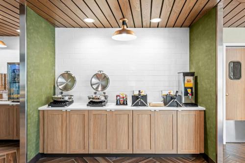 fairfield by marriott inn and suites emporia