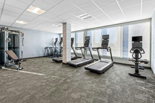 fairfield by marriott inn and suites emporia