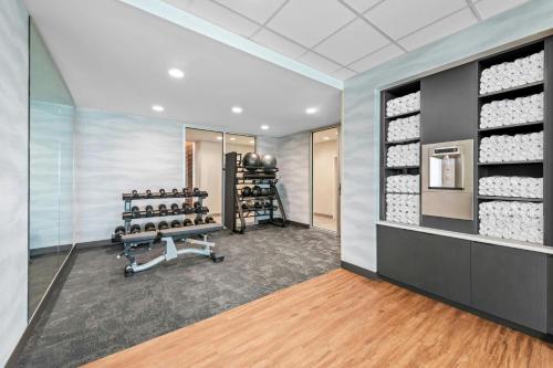 fairfield by marriott inn and suites emporia