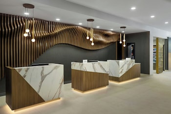 Residence Inn By Marriott Birmingham Grandview,3580 Grandview Parkway,3 star