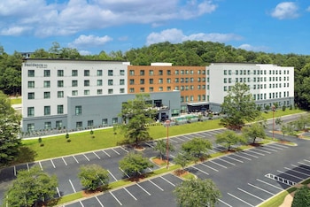 Residence Inn By Marriott Birmingham Grandview,3580 Grandview Parkway,3 star