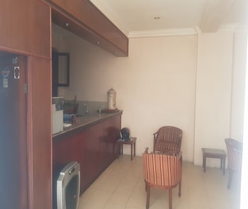 Siwah Hotel,Tanjong>>Banda Aceh,1 star