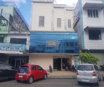 Siwah Hotel,Tanjong>>Banda Aceh,1 star