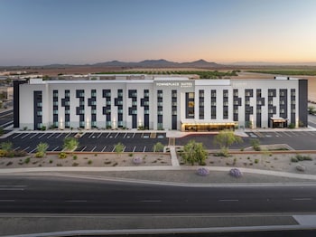 towneplace suites by marriott casa grande