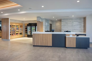 Towneplace Suites By Marriott Casa Grande,,2 star