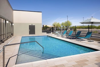 towneplace suites by marriott casa grande