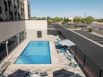 towneplace suites by marriott casa grande