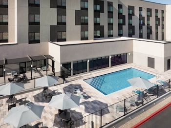 Towneplace Suites By Marriott Casa Grande,,2 star