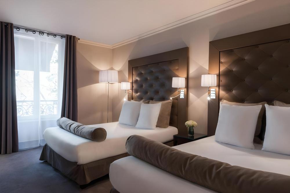 saint cyr etoile hotel