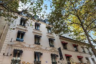 saint cyr etoile hotel