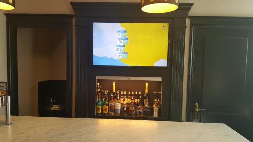 saint cyr etoile hotel