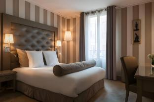 saint cyr etoile hotel