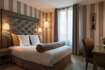 saint cyr etoile hotel