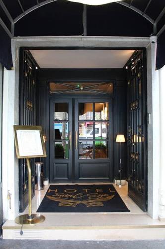 Saint Cyr Etoile Hotel,Neuilly-Sur-Seine>>Chevilly-Larue,3 star