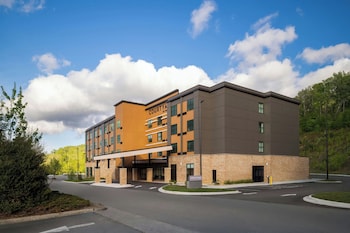 courtyard by marriott sugar mountain banner elk