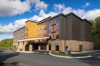 Courtyard By Marriott Sugar Mountain Banner Elk,,3 star