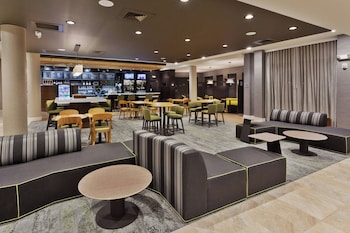 Courtyard By Marriott Sugar Mountain Banner Elk,,3 star