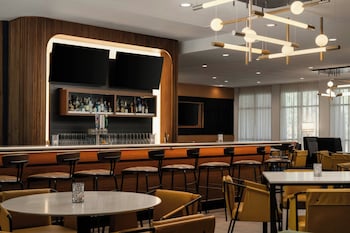 Courtyard By Marriott Sugar Mountain Banner Elk,,3 star