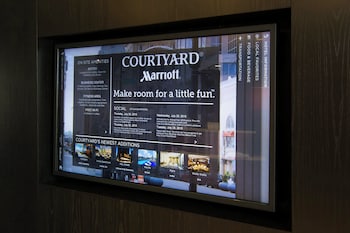 courtyard by marriott sugar mountain banner elk