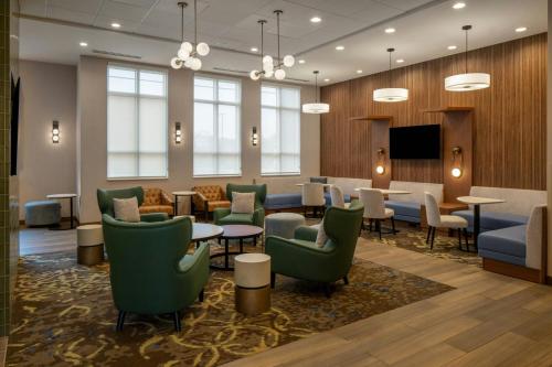 residence inn by marriott montgomery downtown