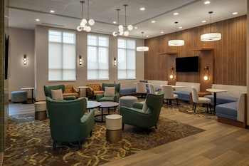 Residence Inn By Marriott Montgomery Downtown,,3 star