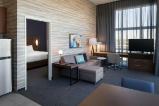 residence inn by marriott sand city monterey