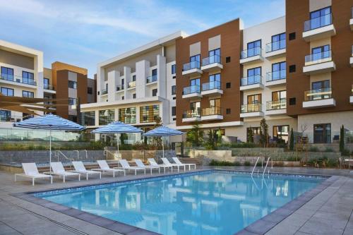 residence inn by marriott sand city monterey