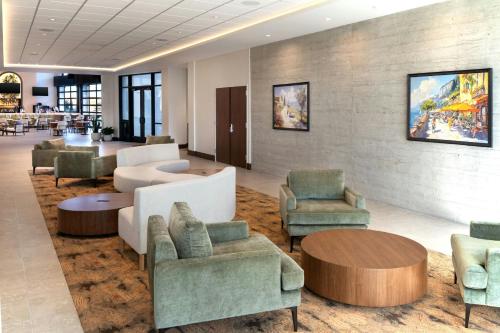 residence inn by marriott sand city monterey