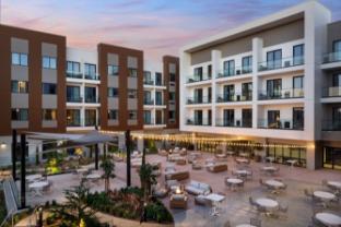 residence inn by marriott sand city monterey