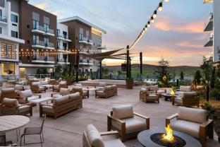 residence inn by marriott sand city monterey