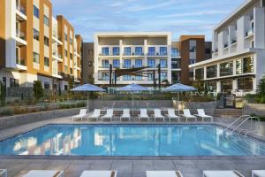 residence inn by marriott sand city monterey