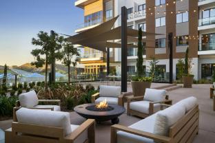 residence inn by marriott sand city monterey