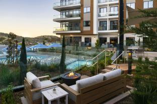 residence inn by marriott sand city monterey