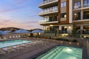 residence inn by marriott sand city monterey