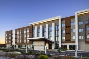 residence inn by marriott sand city monterey