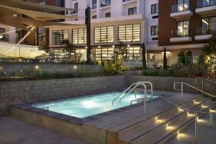residence inn by marriott sand city monterey