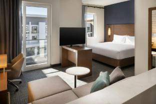 residence inn by marriott sand city monterey