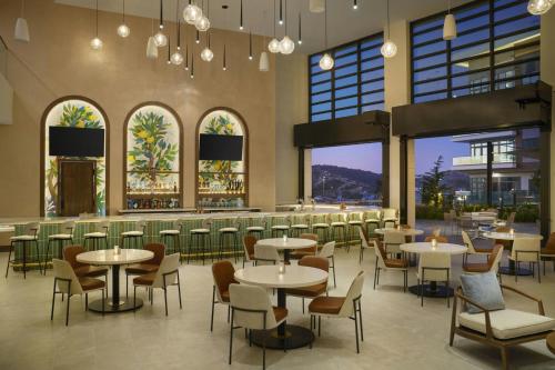 residence inn by marriott sand city monterey