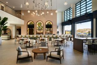 residence inn by marriott sand city monterey