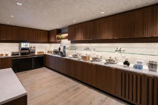 residence inn by marriott sand city monterey