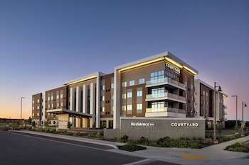 residence inn by marriott sand city monterey