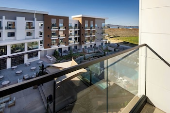 residence inn by marriott sand city monterey