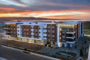 Residence Inn By Marriott Sand City Monterey,,3 star