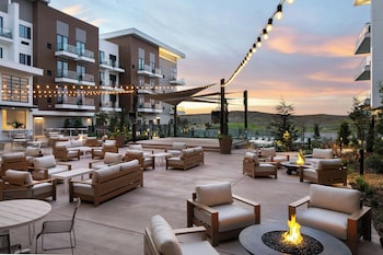 residence inn by marriott sand city monterey