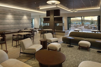 residence inn by marriott sand city monterey