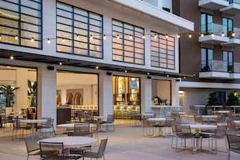 residence inn by marriott sand city monterey