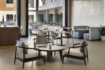 residence inn by marriott sand city monterey