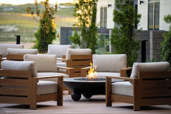 residence inn by marriott sand city monterey