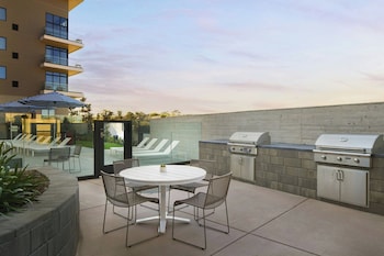 residence inn by marriott sand city monterey